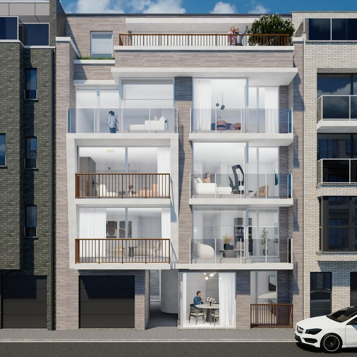 Project te koop in Wenduine - foto 2