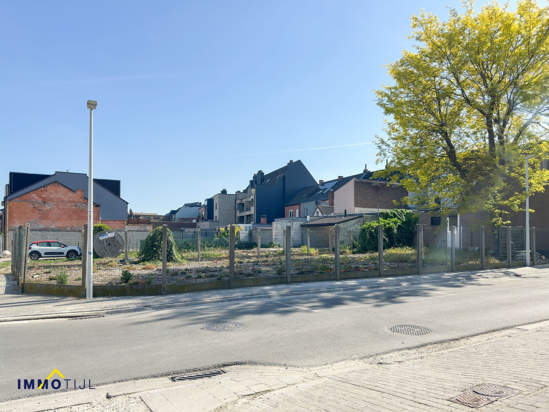 Terrain à vendre à Denderleeuw - photo 4