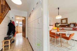 Deze goed onderhouden en energiezuinige woning bevindt zich op een perceel van 172 m², rustig gelegen aan het pleintje tussen de Goudenregenstraat...