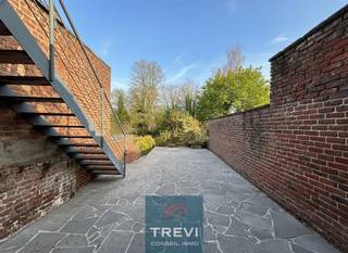 Huis te koop in Rebecq