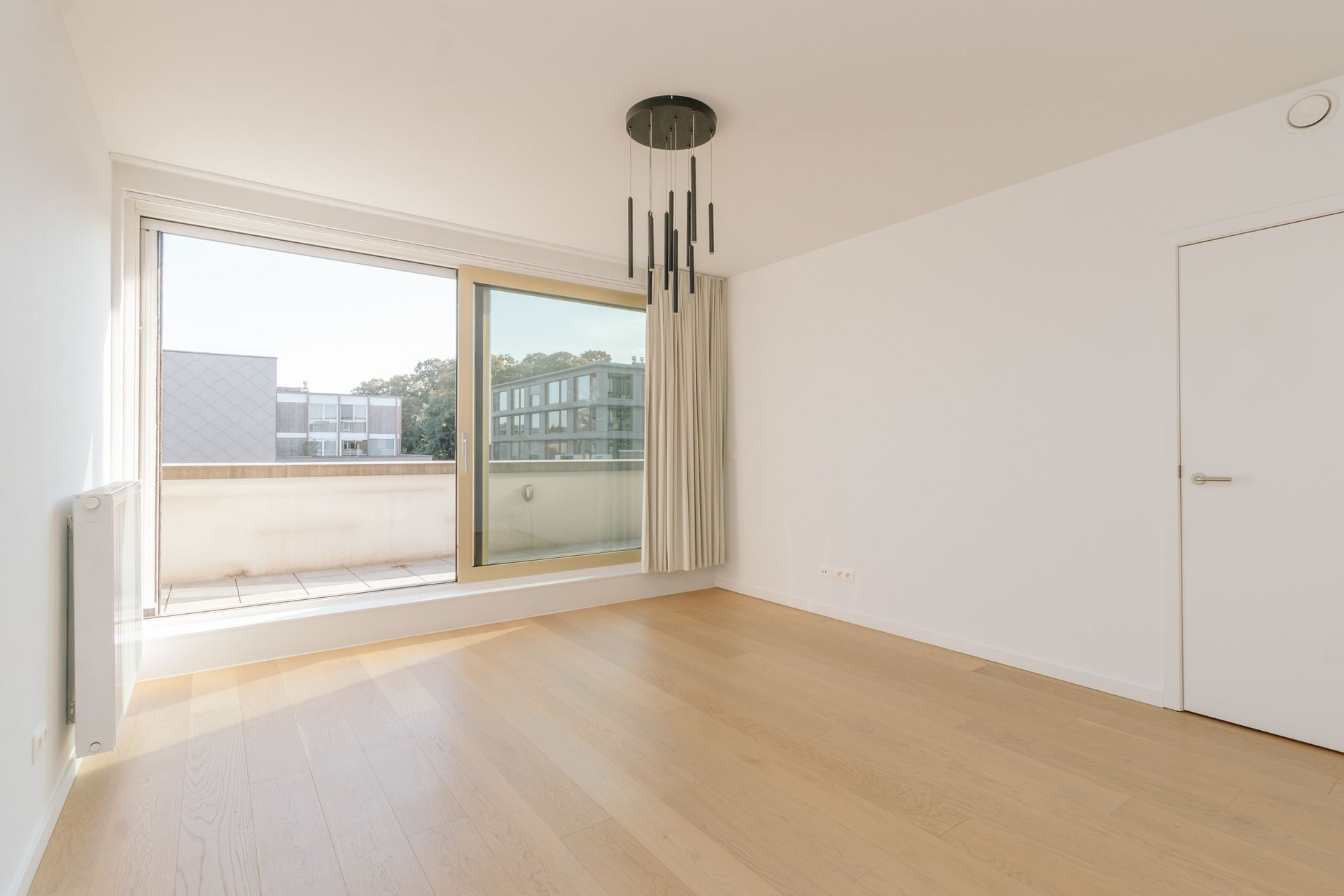 Energiezuinig 2-slaapkamerappartement in centrum Boechout! - foto 5