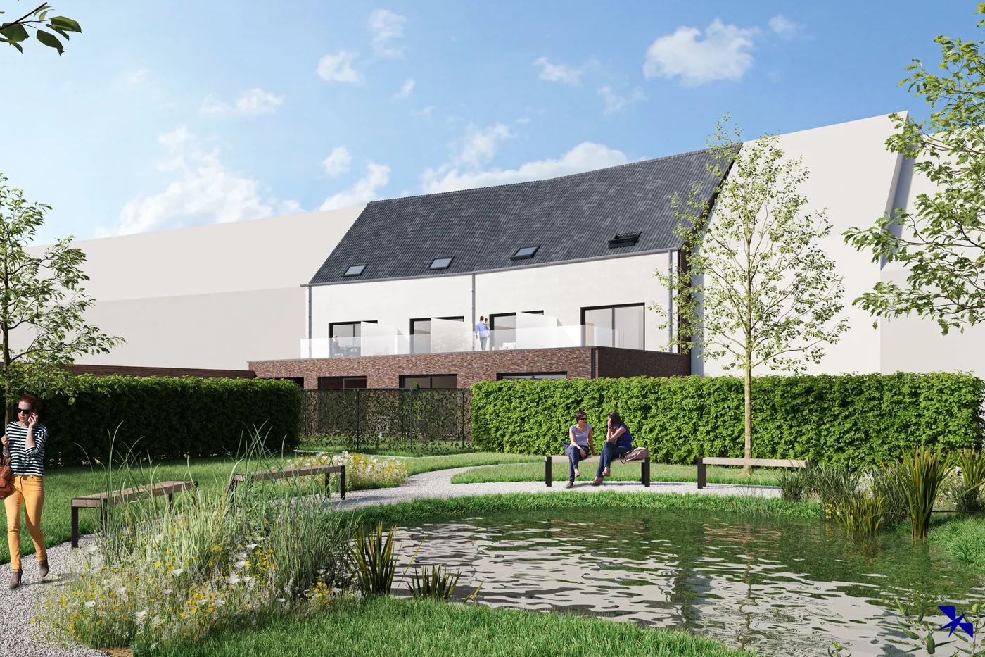 Project te koop in Lebbeke - foto 5