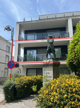 Apartment for rent in Wingene