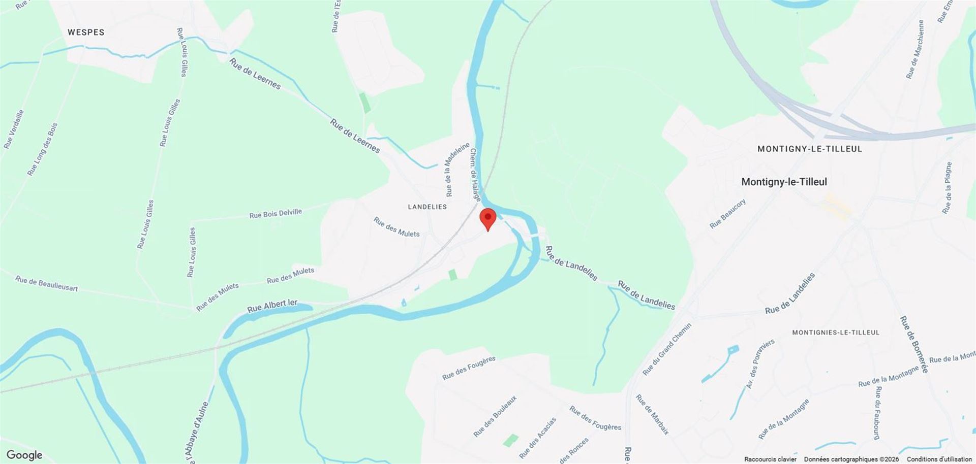 Huis te koop in Montigny-Le-Tilleul met 3 slaapkamers - foto 4