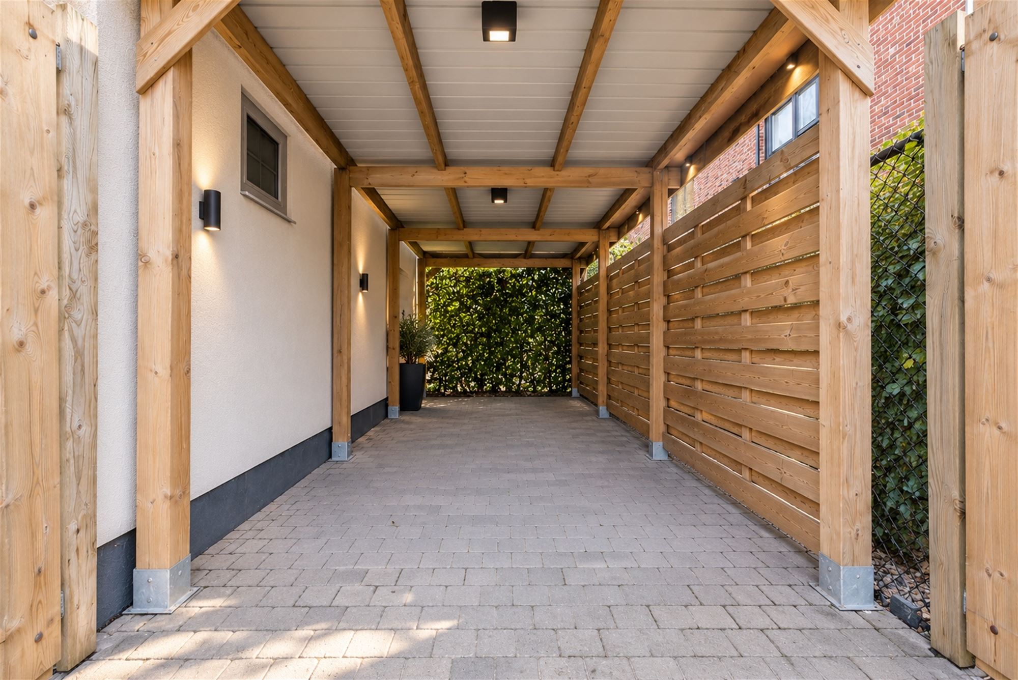 Karaktervolle woning met praktijkmogelijkheden - Kasterlee - foto 5