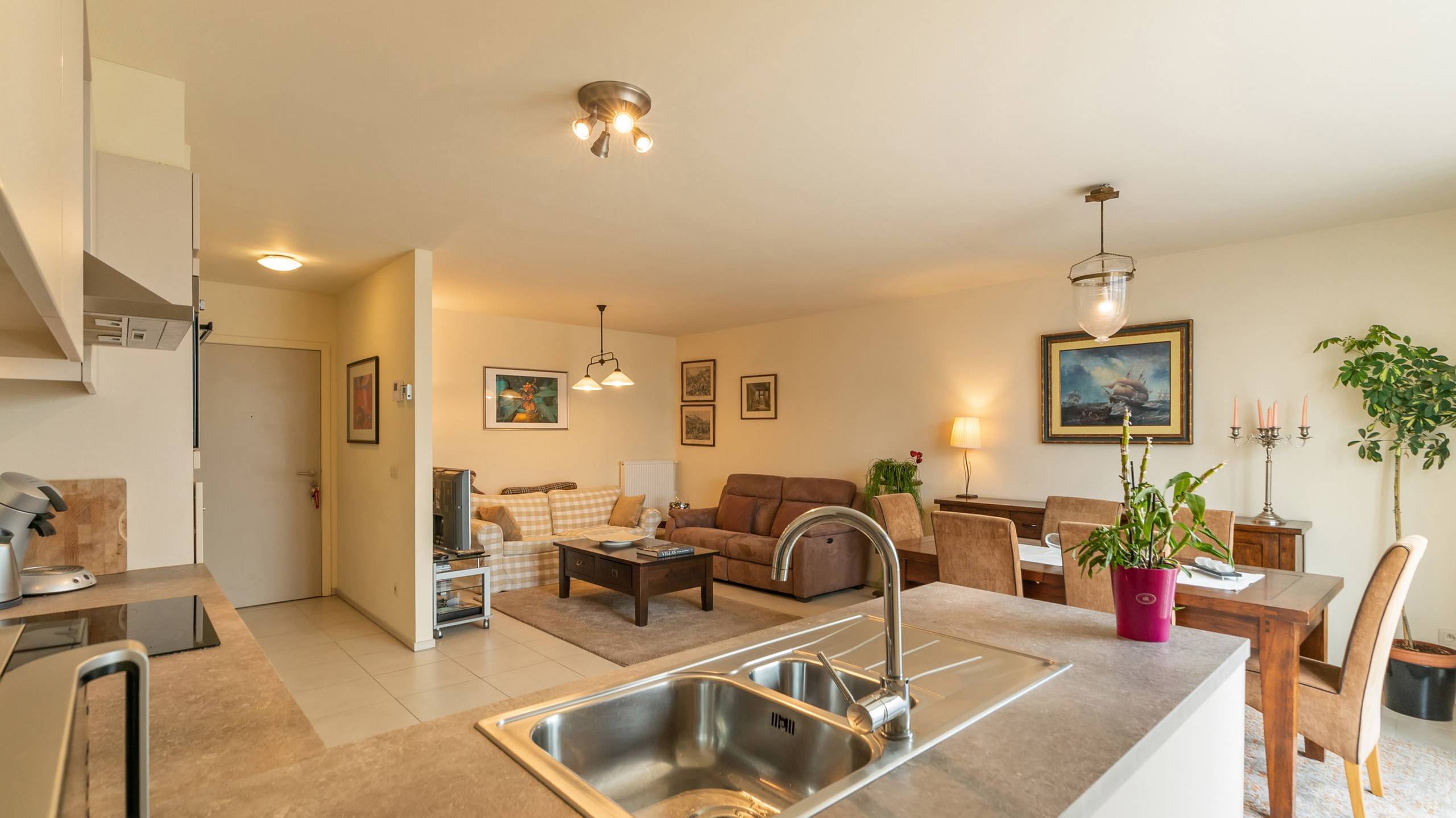 Appartement à vendre à Maasmechelen avec 2 chambres - photo 3