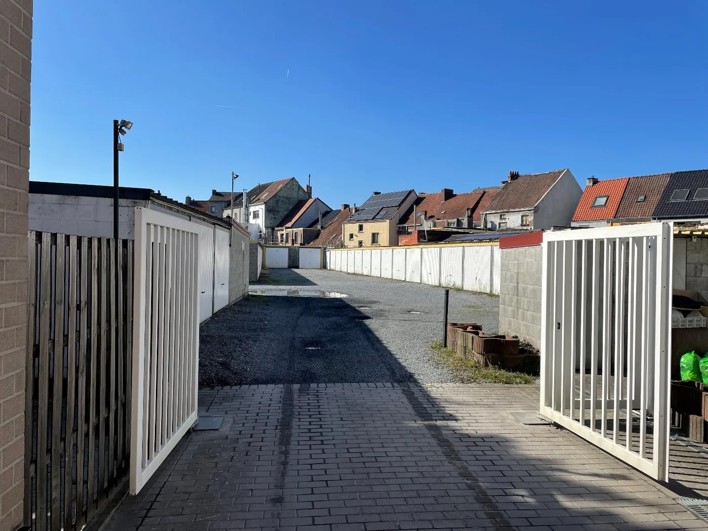 Garages op strategische ligging - foto 3