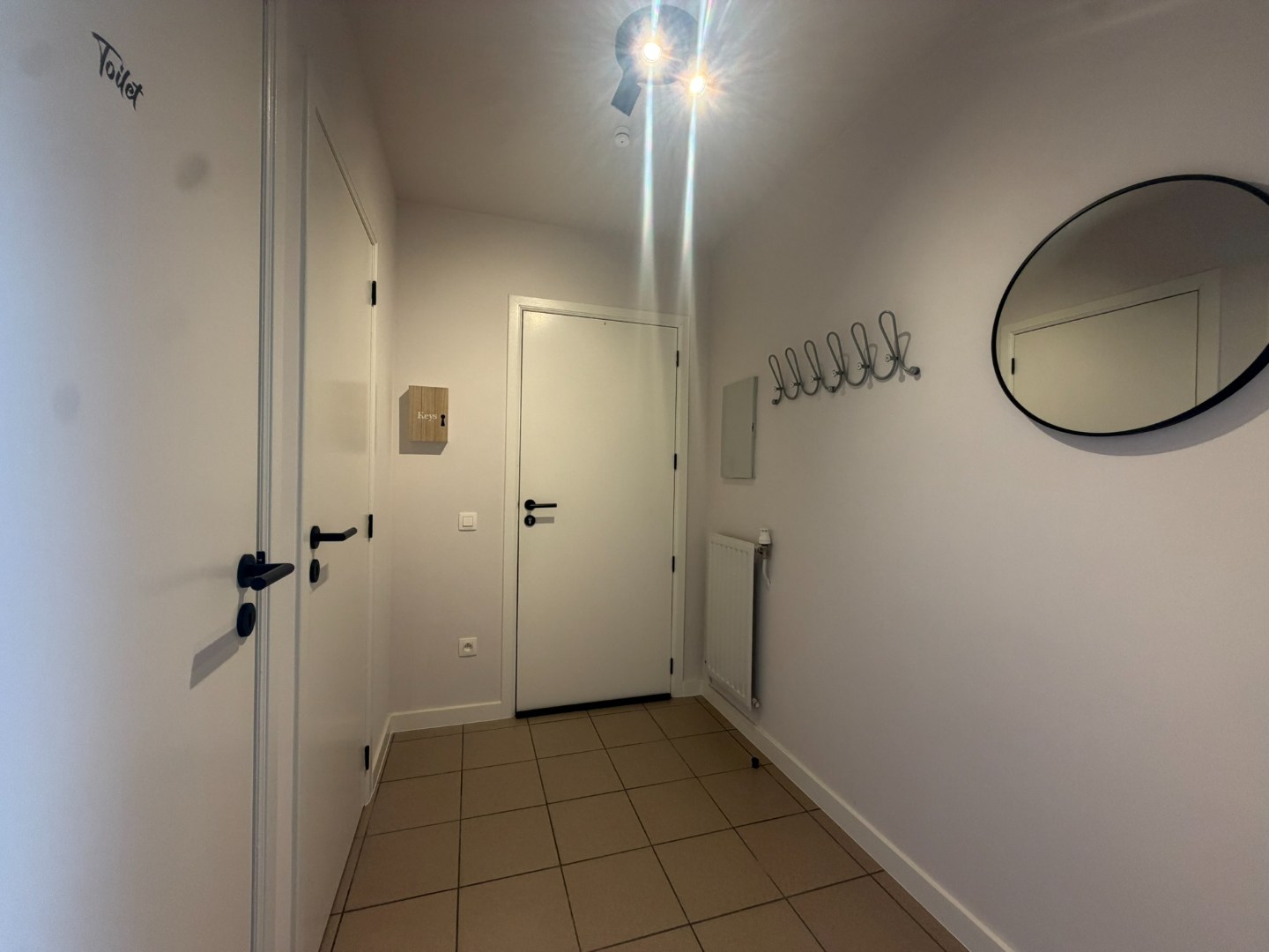 Apartment for rent in Bilzen with 2 bedrooms - photo 4