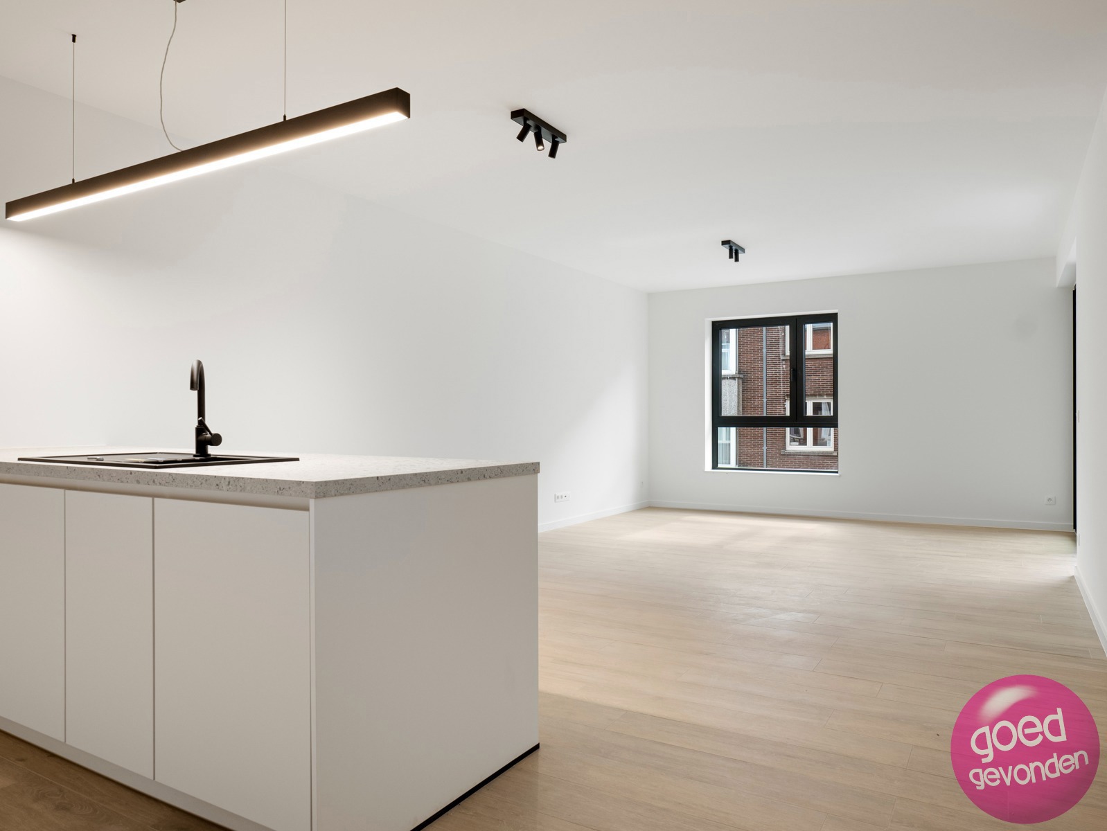 Nieuwbouw - 2 slaapkamers - terras - foto 2
