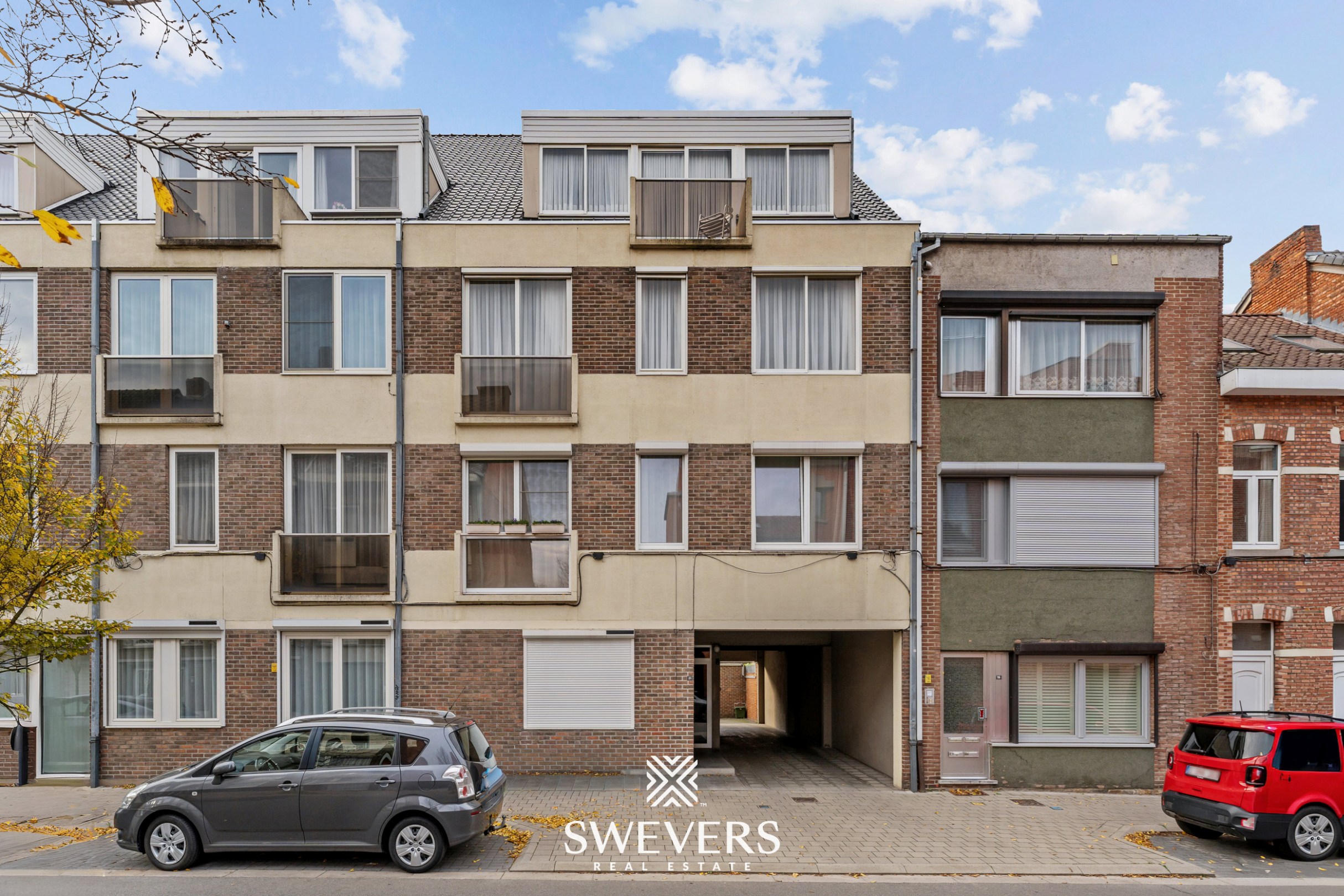 Ideale investeringsstudio op toplocatie in het centrum van Hasselt - foto 1