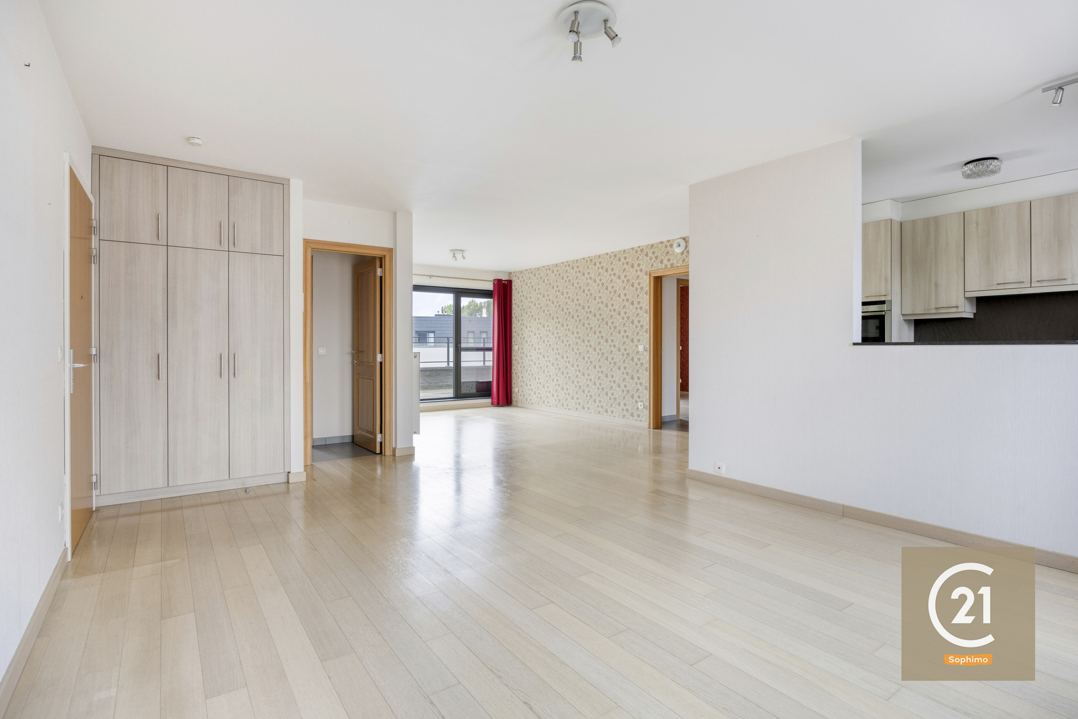 Appartement à vendre à Rotselaar avec 2 chambres - photo 4