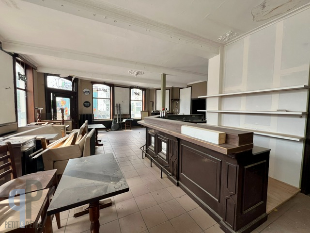 Historisch handelshuis "De Zwaan" - foto 5