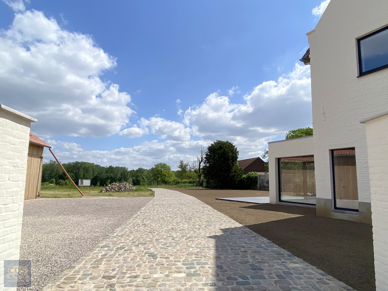 Maison à vendre à Glabbeek avec 3 chambres - photo 4