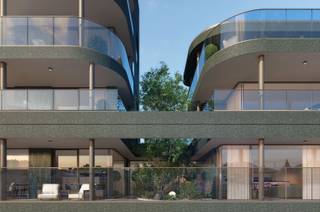 Exclusief levenscomfort in dit prachtige nieuwbouwappartement – wooncomplex LUX’OR!Dit schitterend appartement is onderdeel van Residentie Lux’Or...