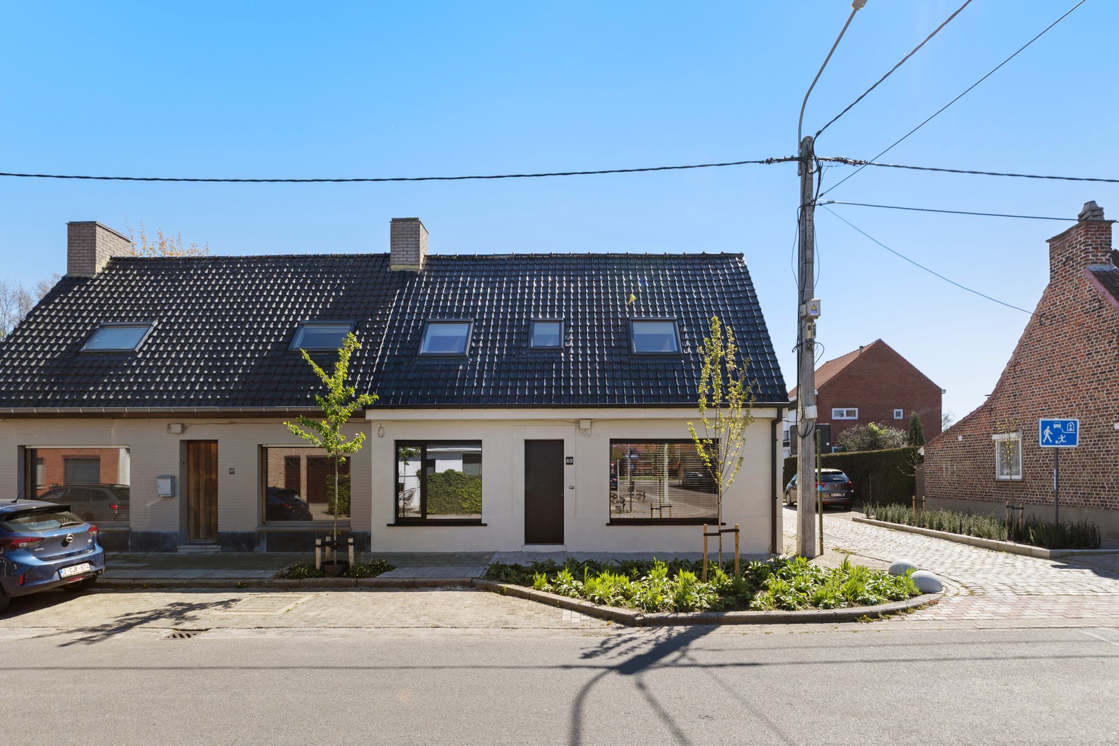 Maison à vendre à Roulers avec 3 chambres - photo 2