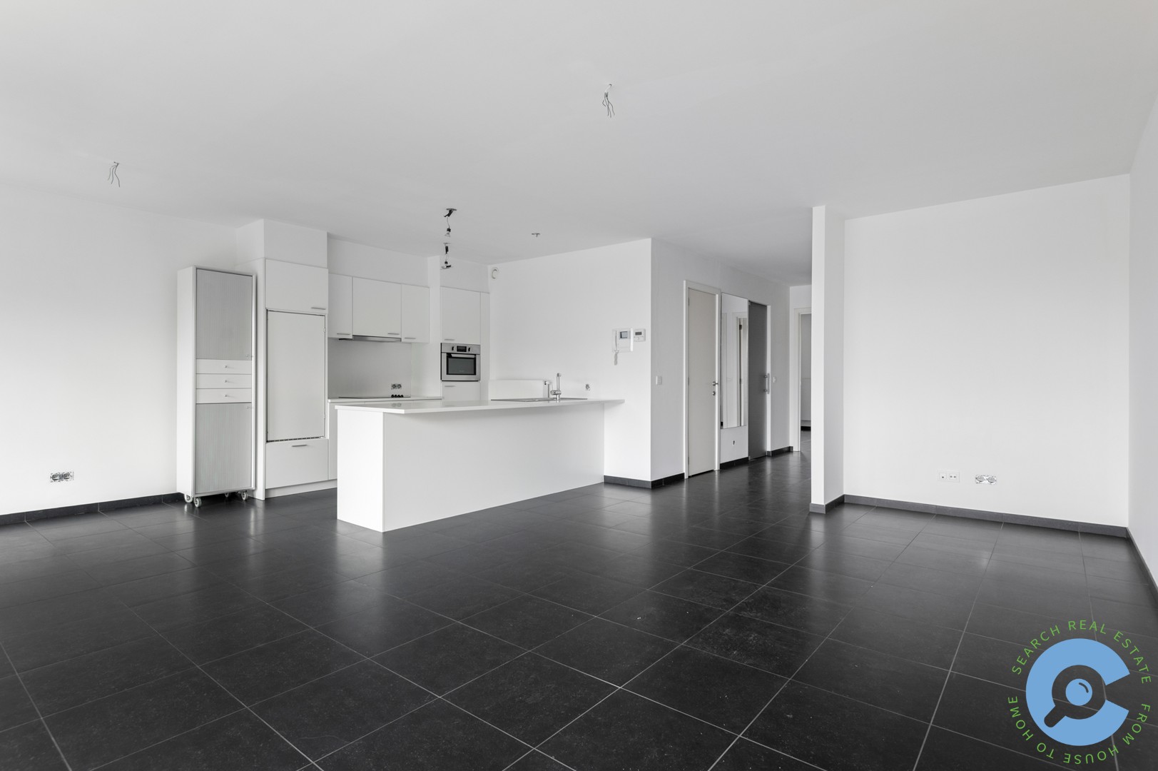 Instapklaar 2 slaapkamer appartement met terras - foto 5