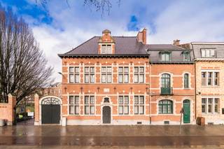 House for sale in Vilvoorde