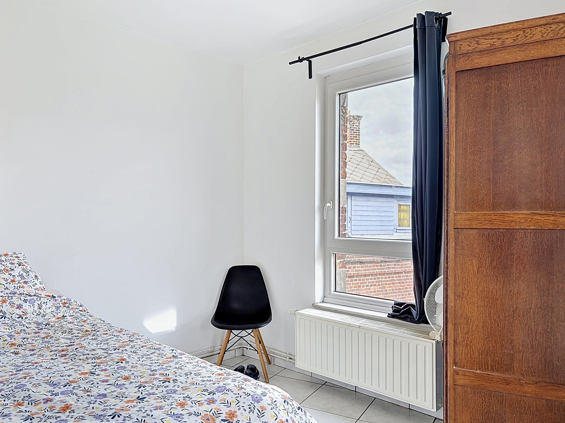 Appartement te huur in Morlanwelz met 2 slaapkamers - foto 5