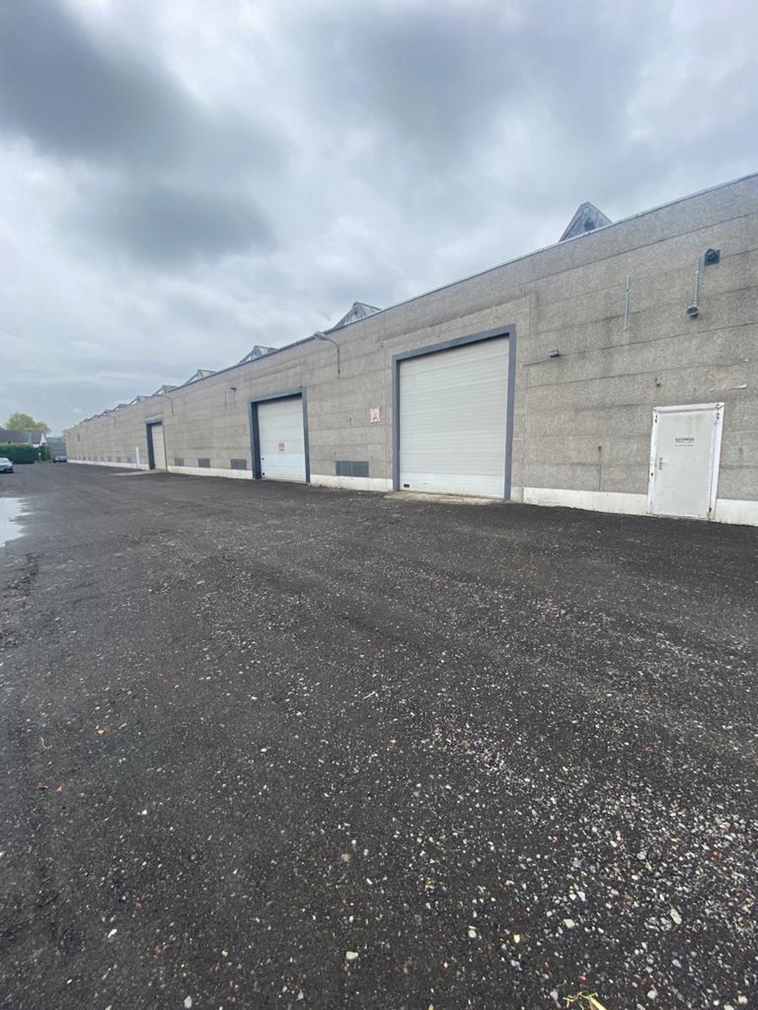 Commercial for rent in Dendermonde - photo 4