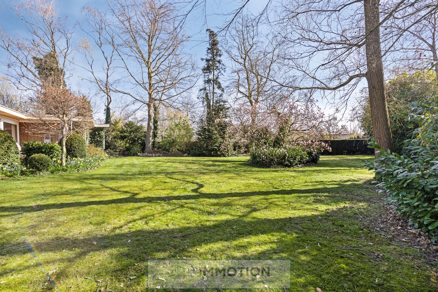 RESIDENTIELE BOUWGROND TE MARKE RODENBURG - foto 2