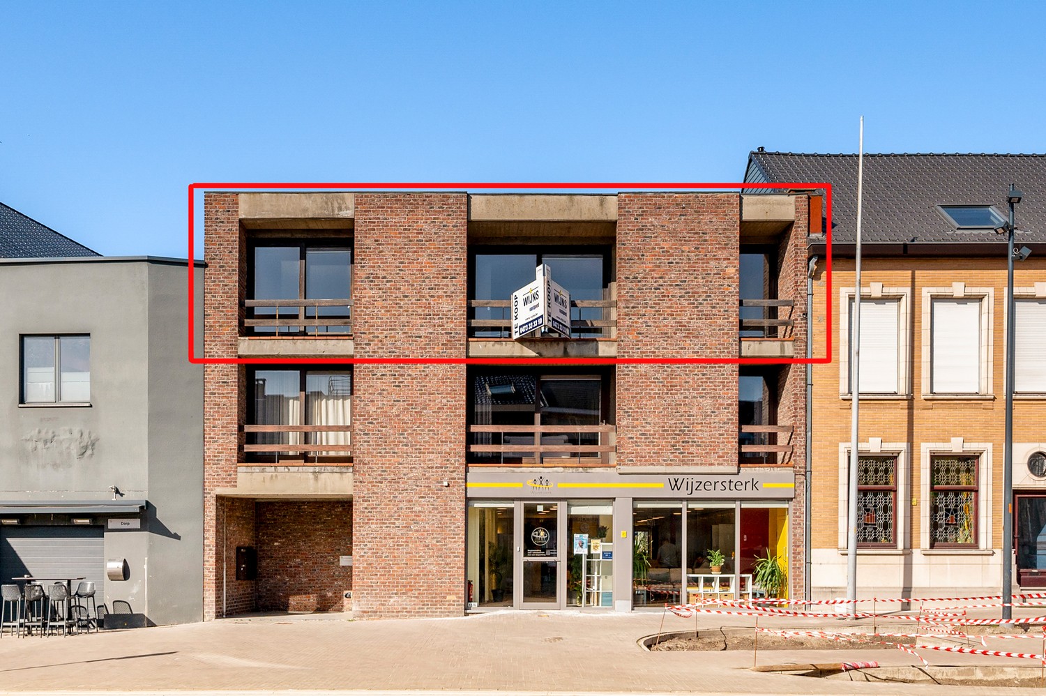 Appartement à vendre à Sint-Katelijne-Waver avec 3 chambres - photo 2