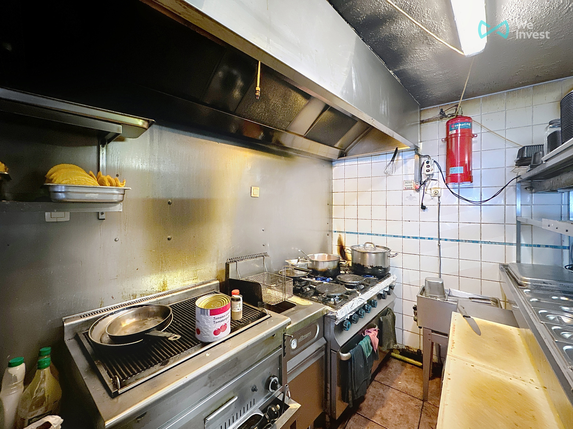 Commercieel te koop in Tubize - foto 5