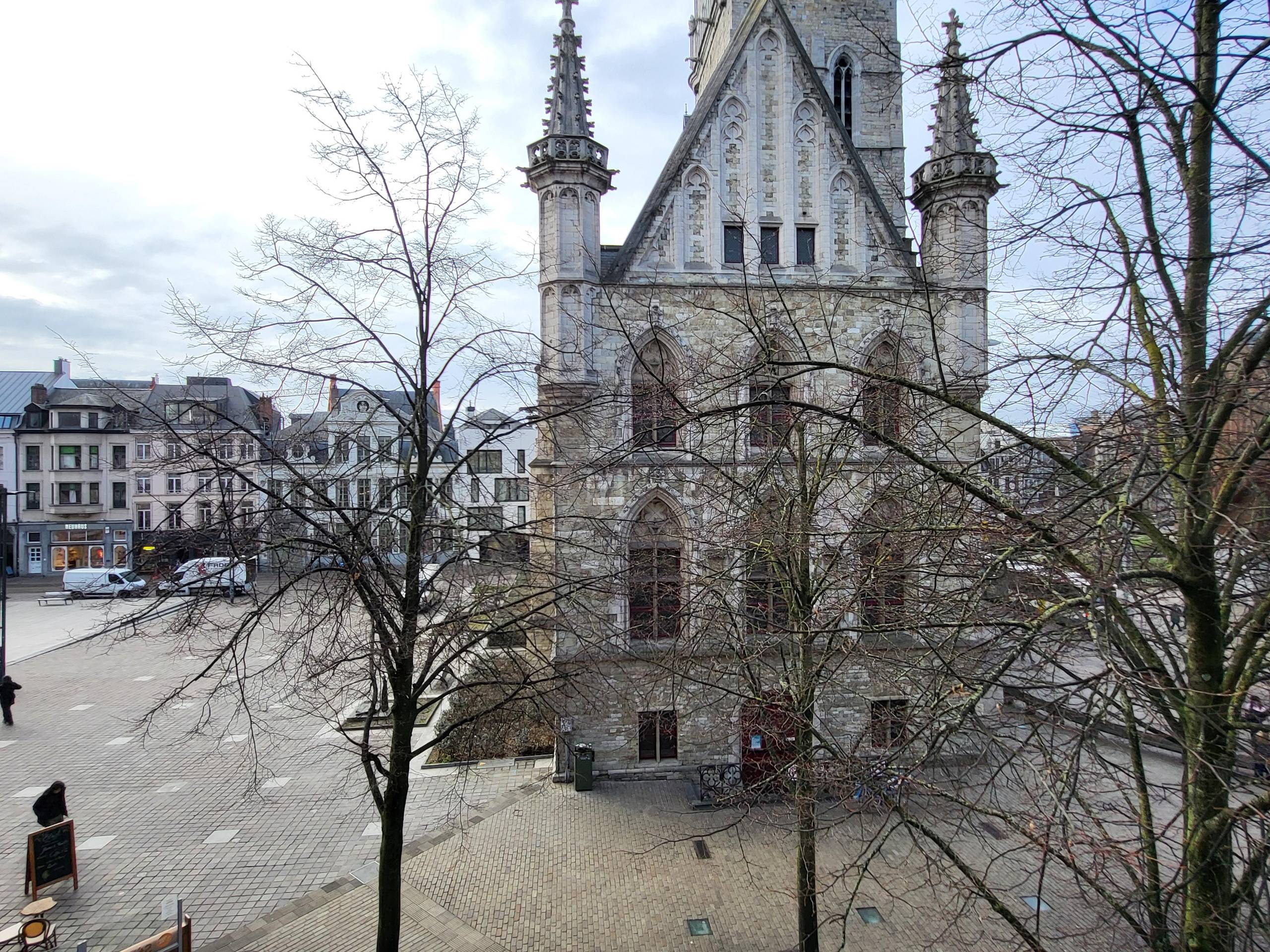 Apartment for rent in Ghent with 1 bedroom - photo 5