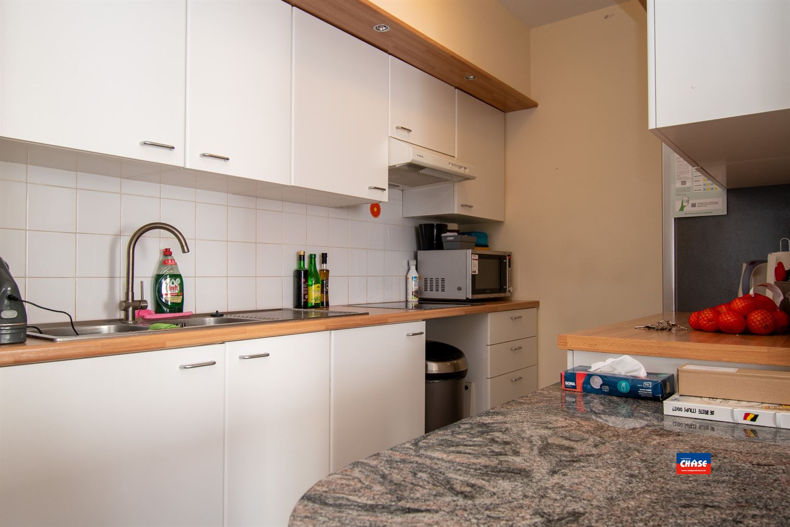 Appartement met twee slaapkamers  - foto 5