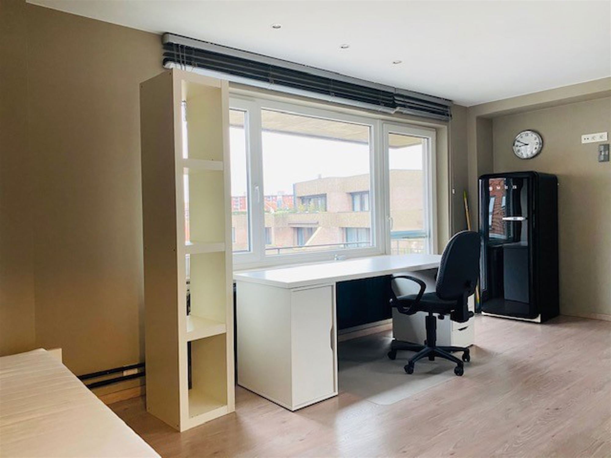 Apartment for rent in Leuven with 1 bedroom - photo 1