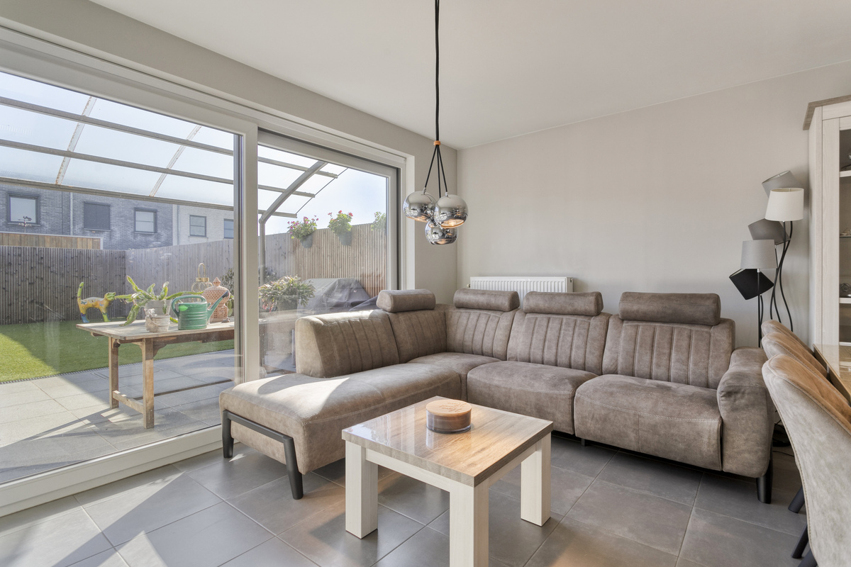 Maison à vendre à Waregem avec 3 chambres - photo 1