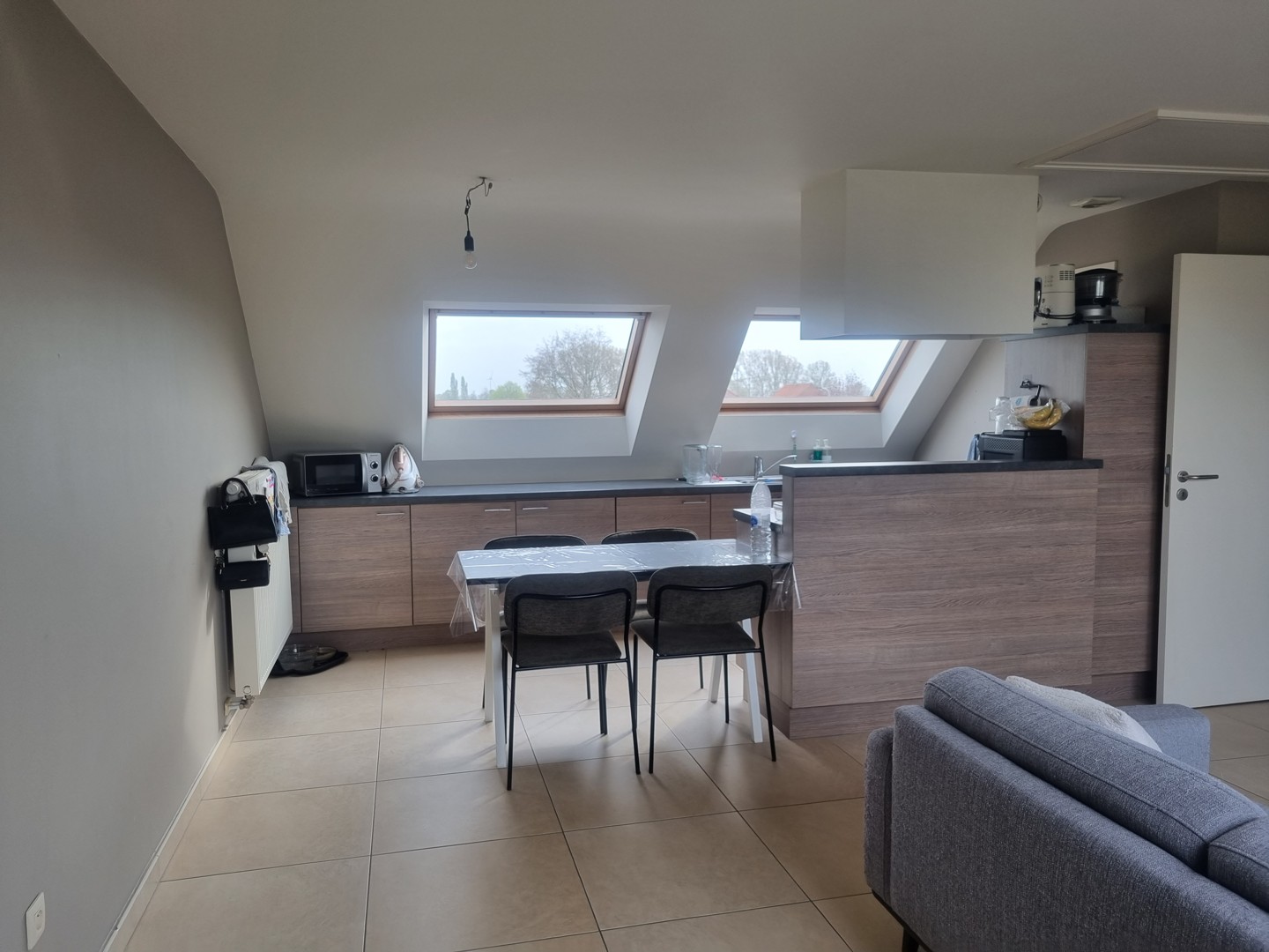 Appartement à louer à Sint-Laureins avec 2 chambres - photo 2