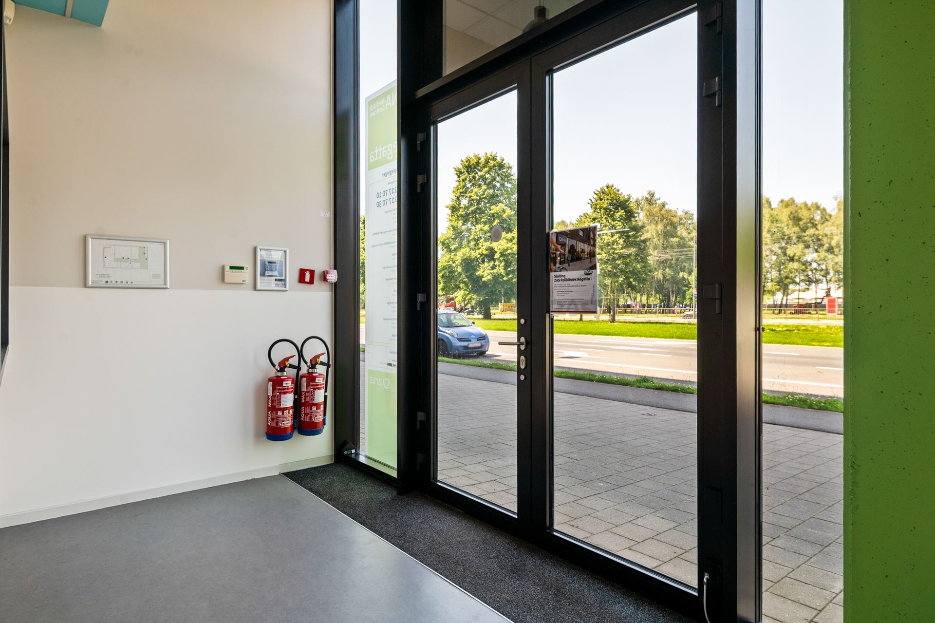 Veelzijdig handelspand/kantoor - foto 4