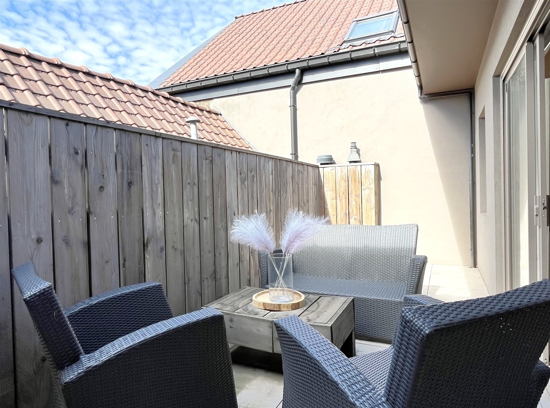 Appartement - photo 4