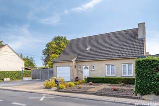 Maison à vendre à Boortmeerbeek