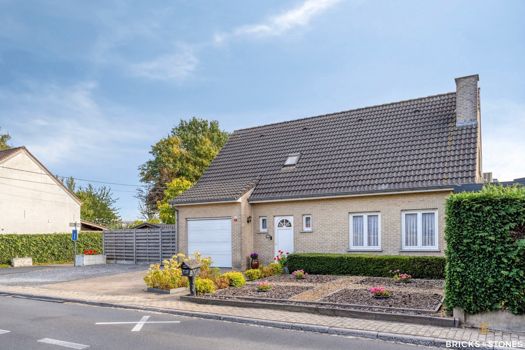 Maison à vendre à Boortmeerbeek avec 3 chambres - photo 1