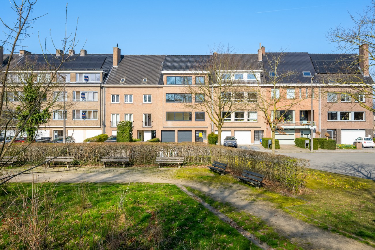 :Woningtype te :Stad