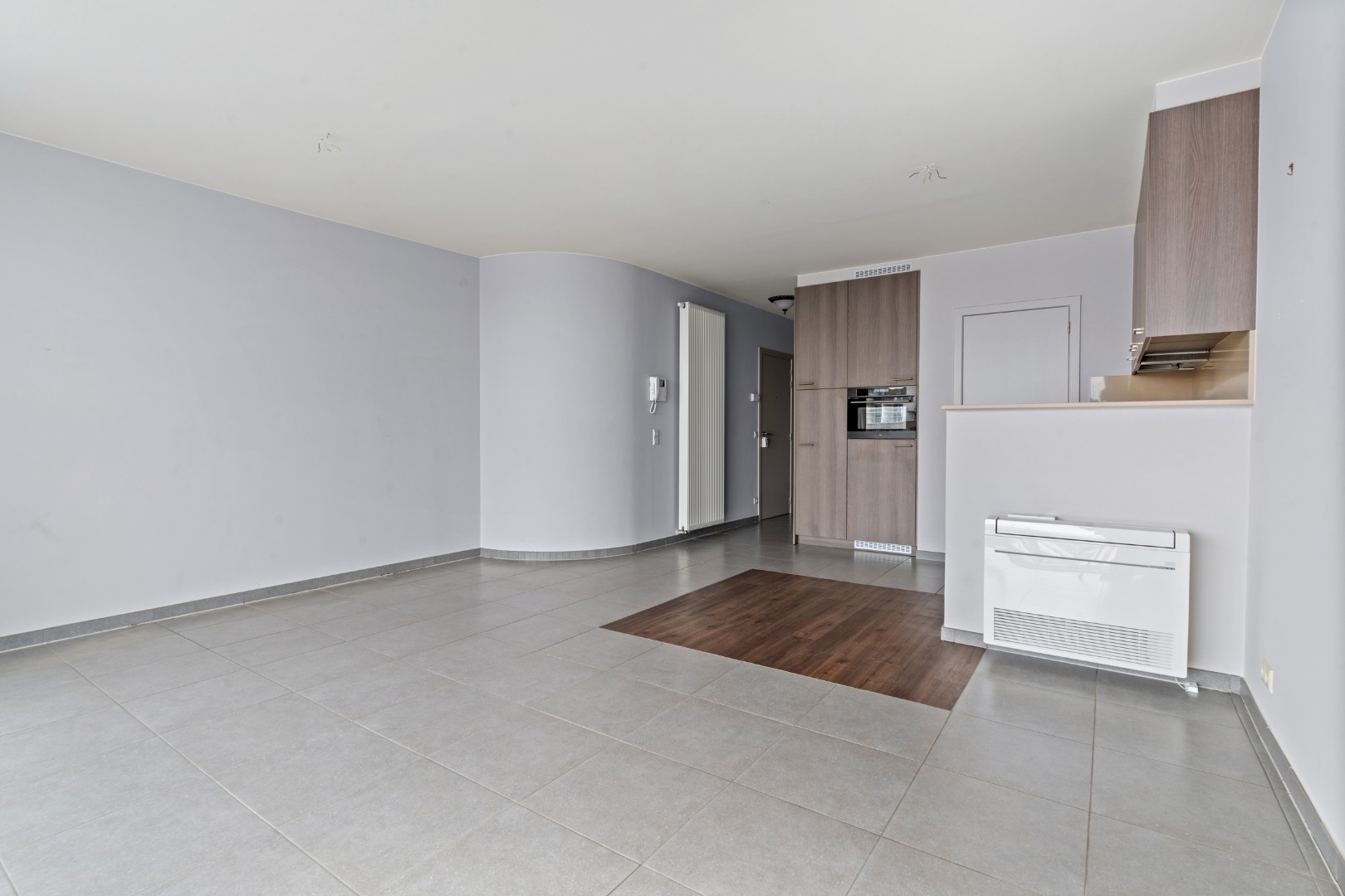 Mooi appartement met 2 terrassen én garagebox, gelegen aan de Rederskaai te Zeebrugge. - foto 5
