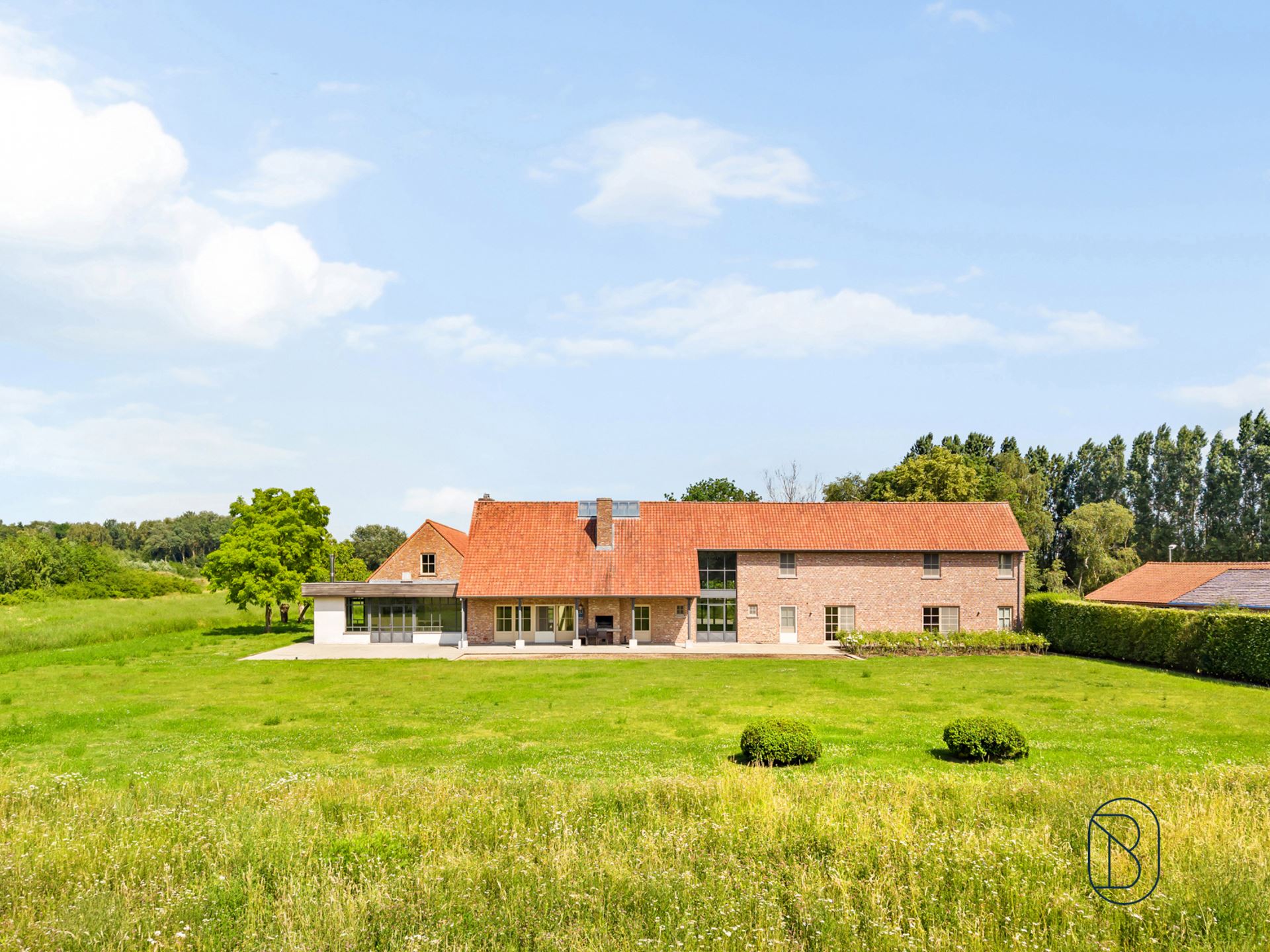 Unieke hoeve met uitzonderlijk potentieel - foto 4