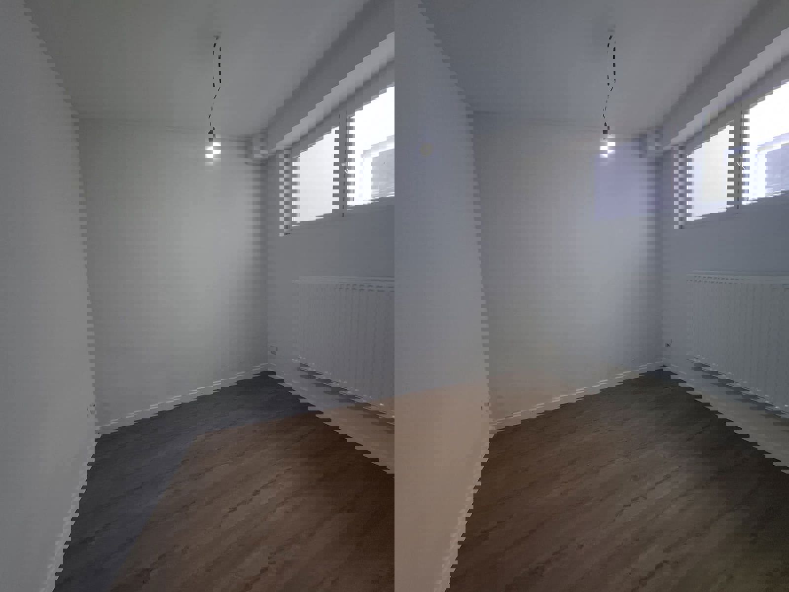 Ruim 1 Slpk app. Met Grote Living - Naast Station! - foto 4