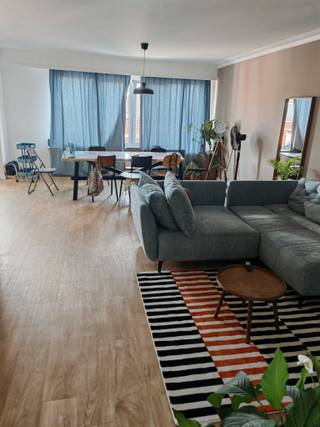 Appartement à vendre à Herentals