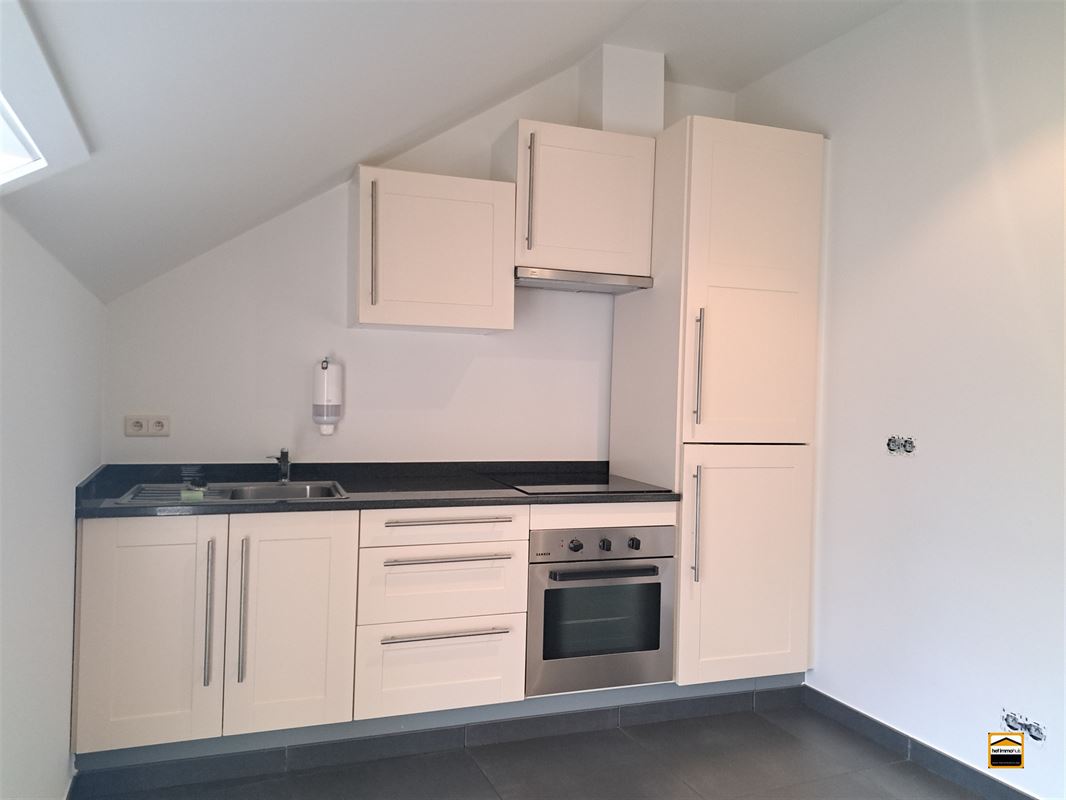 Apartment for rent in Borgloon with 1 bedroom - photo 5