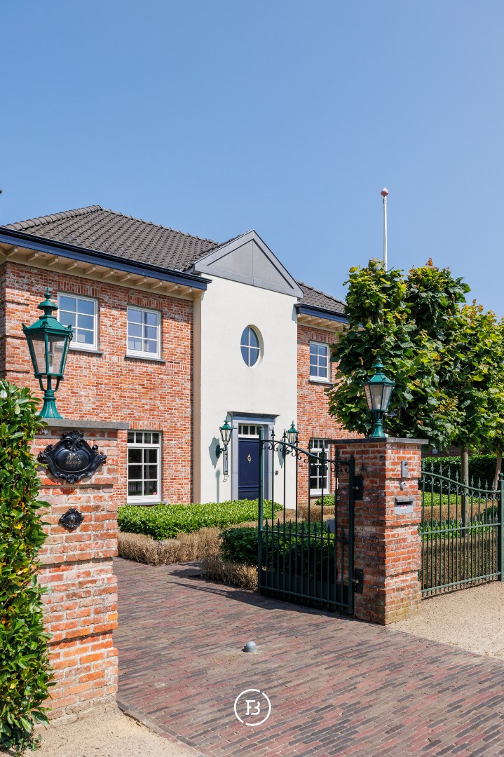 Klassieke Villa - foto 2