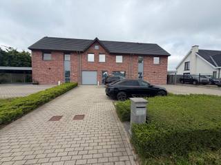 House for rent in Roeselare