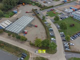 GROND OP EEN PERCEEL VAN 12A72CA TE MAASMECHELENINFO BESTEMMING GEWESTPLAN- Industriegebied.MEER INFO?- Voor meer info kunt u best een afspraak maken...