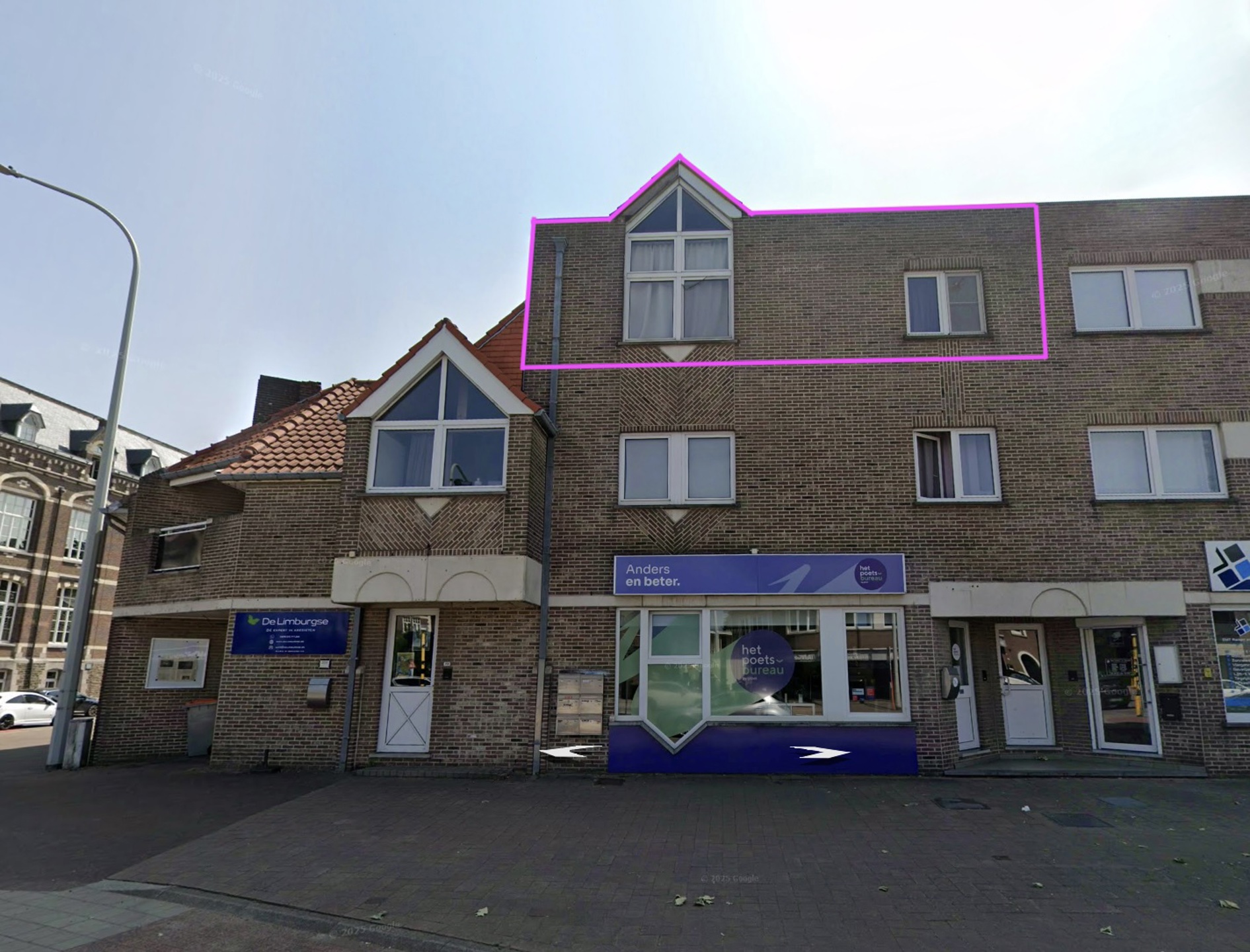 :Woningtype te :Stad