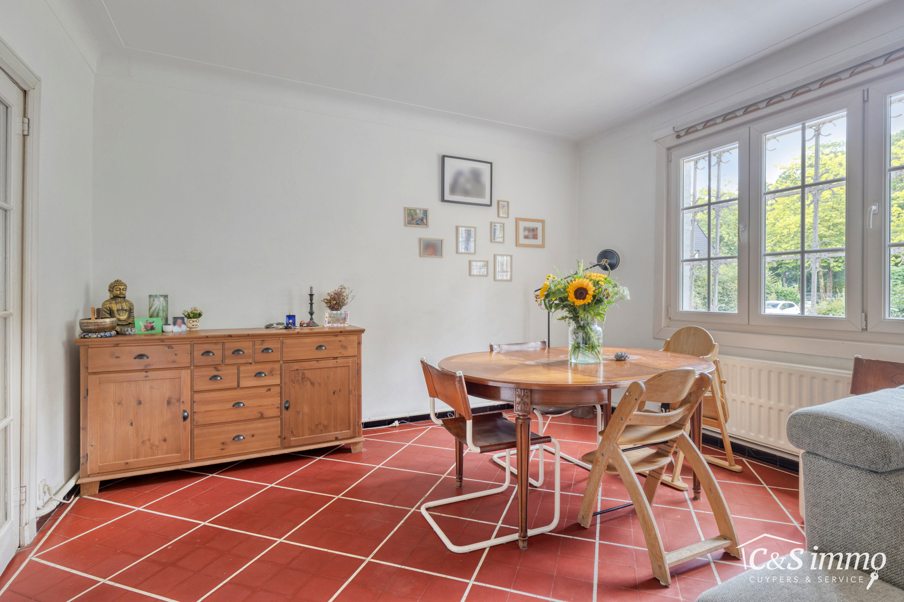 Prachtige hoeve aan park Brasschaat op ca. 2600m² - foto 5