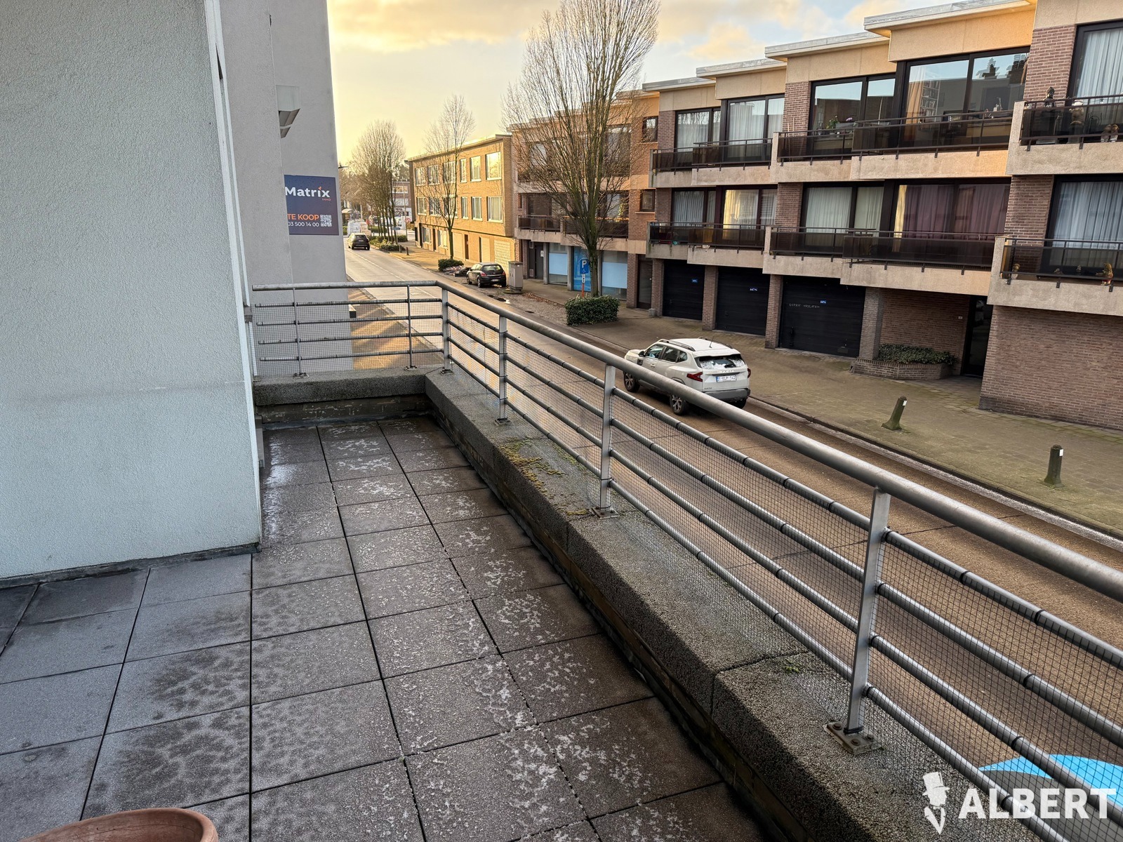 Appartement te huur in Brasschaat met 2 slaapkamers - foto 5