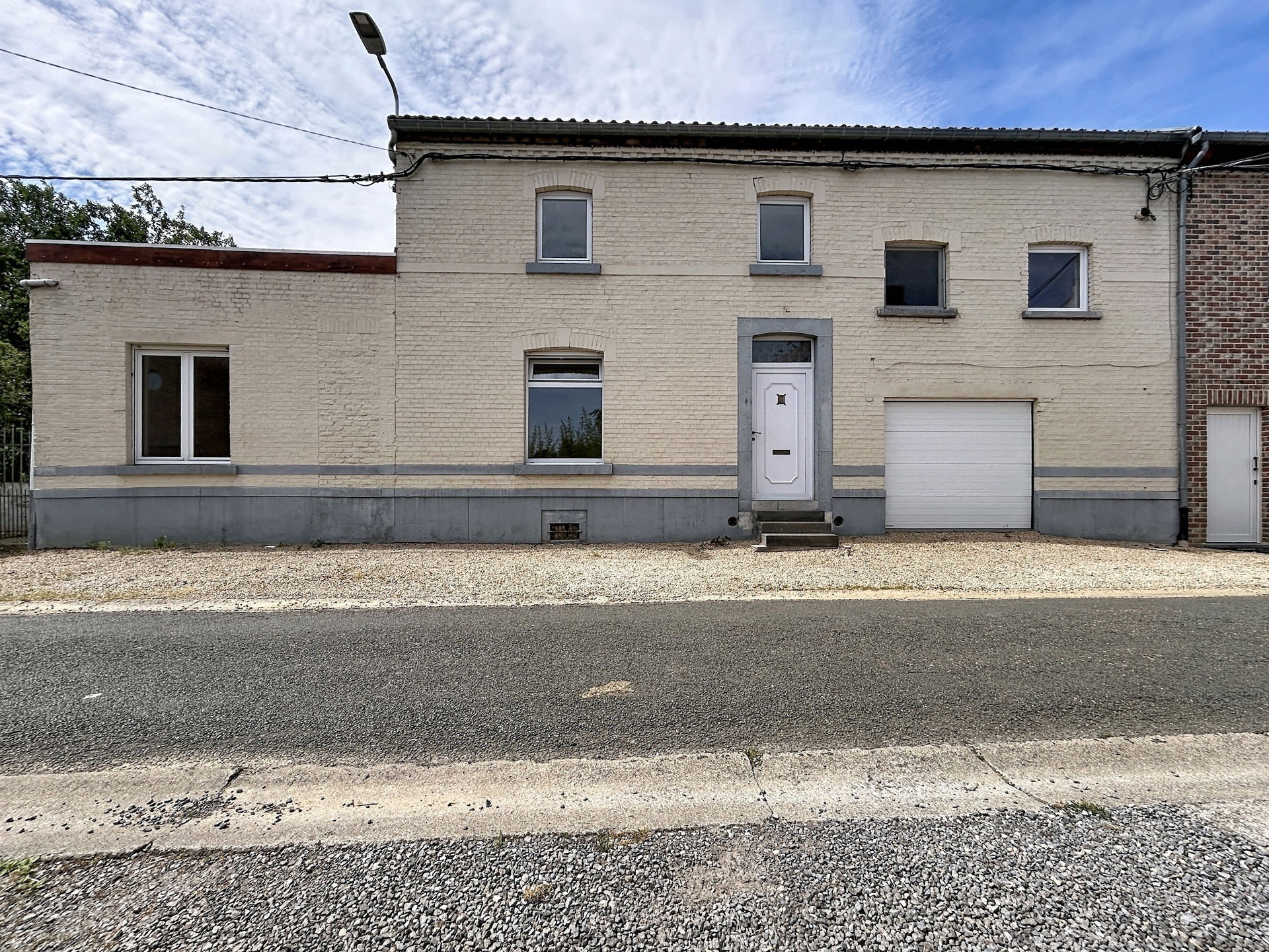 Huis te huur in Hannuit