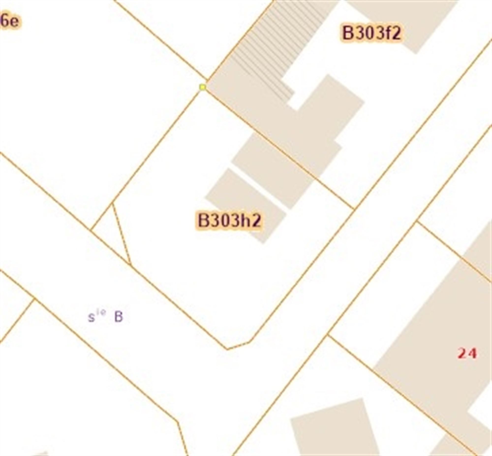 Terrain à vendre à Blaasveld - photo 4