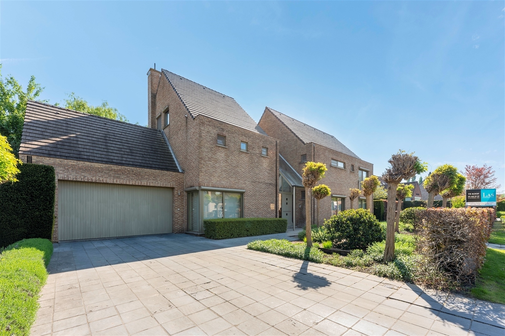 Wilrijk ∣ Instapklare luxevilla op 1.754m²  - foto 3